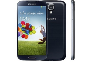 Samsung Galaxy S4 - Обзор