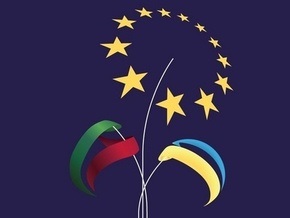 В Киеве состоится церемония открытия Дня Европы