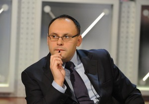 Суд сохранил за Каськивом депутатский мандат