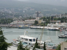 В разгар курортного сезона в Крыму пропала горячая вода