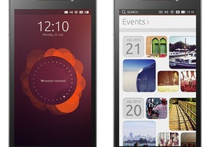 Фанаты Linux сдают миллионы на первый смартфон на Ubuntu - ubuntu edge - смартфоны на линукс