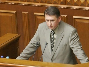 Мельниченко заявил о готовности стать президентом