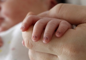 В Дрогобыче на улице нашли труп новорожденного ребенка
