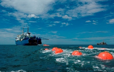 Россия получила эксклюзивное право разведки руды в Тихом океане