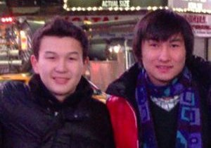Студенты из Казахстана, подозреваемые в сокрытии улик против Царнаева, не признали свою вину