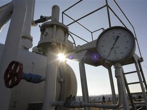 Украина может нарушить стабильность поставок российского газа в Европу - Зубков