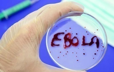 Американець заразився вірусом Ебола в Сьєрра-Леоне