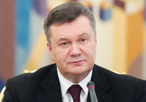 Оппозиция: Заявления Януковича отвлекают людей от серьезных проблем страны