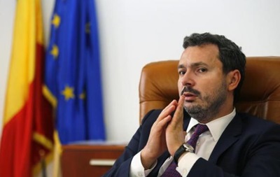 Міністр фінансів Румунії пішов у відставку
