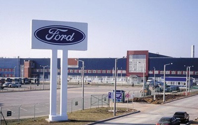У Росії страйкують робітники заводу Ford