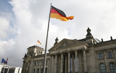 Германия выделит Украине 500 миллионов евро 