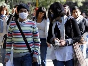 Гриппом A/H1N1 может заразиться треть населения Земли - ВОЗ