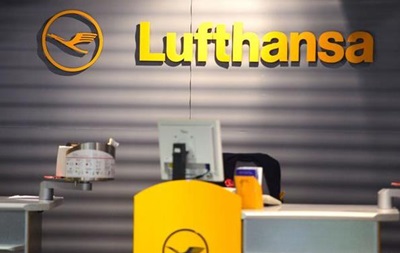 Пілоти Lufthansa попередили про одноденний страйк