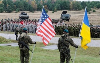 Рада разрешила зайти на территорию Украины иностранным войскам