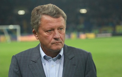 Дніпро вирушив на матч Ліги Європи без головного тренера