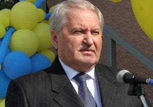 Вице-премьер передумал делать из Украины федерацию