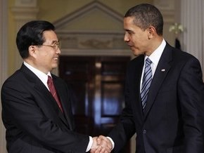 Китай представил США список препятствий, которые усложняют двусторонние отношения