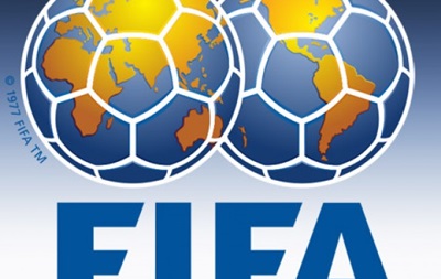 FIFA призвала политиков не вмешиваться в футбол