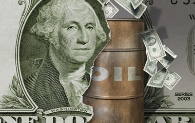 Цена на нефть Brent выросла до $55,32 за баррель