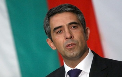Президент Болгарии отказался ехать на парад Победы в Москву