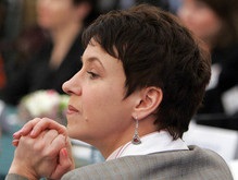 Задай вопрос Оксане Забужко