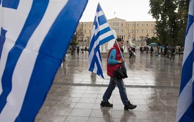 Греция объявила войну налоговым уклонистам