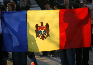 Молдова: выбор между Востоком и Западом
