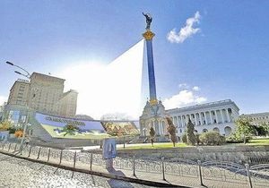 На крыше Глобуса в центре Киева может появиться зимний сад