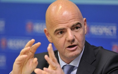 Генсекретар UEFA допустив російсько-український півфінал Ліги Європи