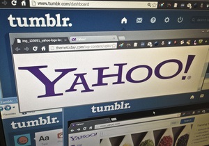 Yahoo выплатила основателю соцсети Tumblr $110 миллионов