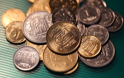 Нацбанк прекратил чеканить монеты номиналом до гривны - СМИ