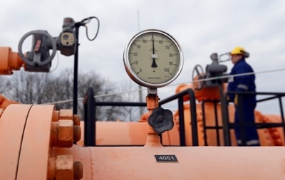 Коболев: Сейчас у Украины газа больше всех в Европе 