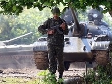 Северный Кавказ поможет Южной Осетии в случае войны с Грузией