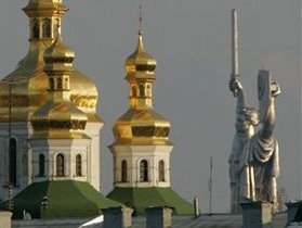 В столице появится Музей исторического центра Киева
