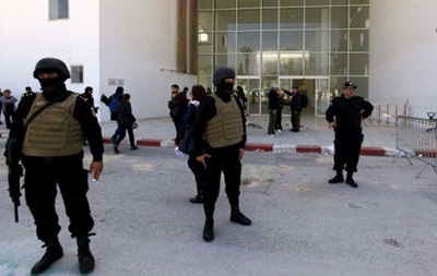 Музей у Тунісі відкривають після стрілянини