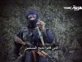 Аль-Каида пугает Великобританию и весь Запад новыми терактами