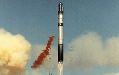 Ракета Дніпро вивела на орбіту південнокорейський супутник