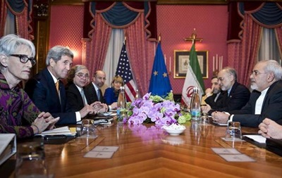 Іранську ядерну програму можуть погодити вже до 31 березня