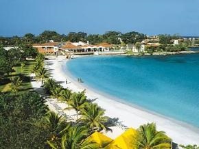 На Ямайке украли пляж