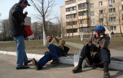 Бездомные украинцы теперь смогут становиться на квартирный учет