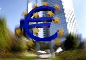 ЕЦБ сохранил ставку в размере 1%