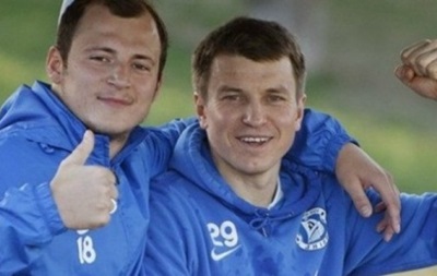Ротань и Зозуля покинули тренировочный лагерь сборной Украины