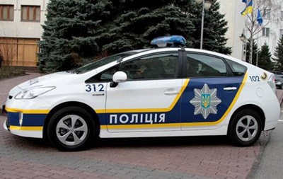 МВД определило дизайн новых патрульных авто