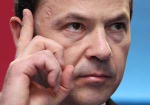 Кабмин решил сократить дефицит бюджета-2010 на 17 млрд грн