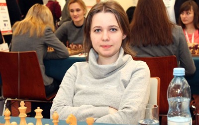 Украинка встретится с россиянкой в финале чемпионата мира по шахматам