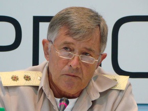 Экс-командующий ВМС не исключил наличия ядерного оружия на объектах ЧФ РФ