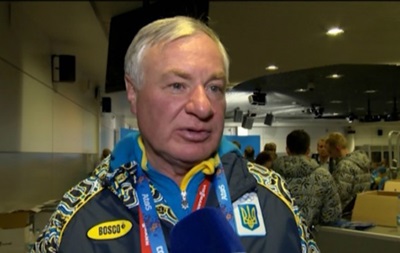 Президент Федерації біатлону України розповів про зарплату нового тренера ж