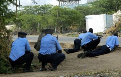 В Кении боевики захватили университет, более десяти погибших