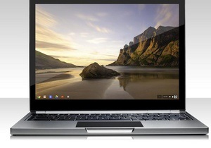 Ноутбук от Google. Каким получился первый в мире лэптоп премиум-класса на Chrome OS