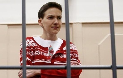 Адвокат Савченко уверен в ее возвращении на родину